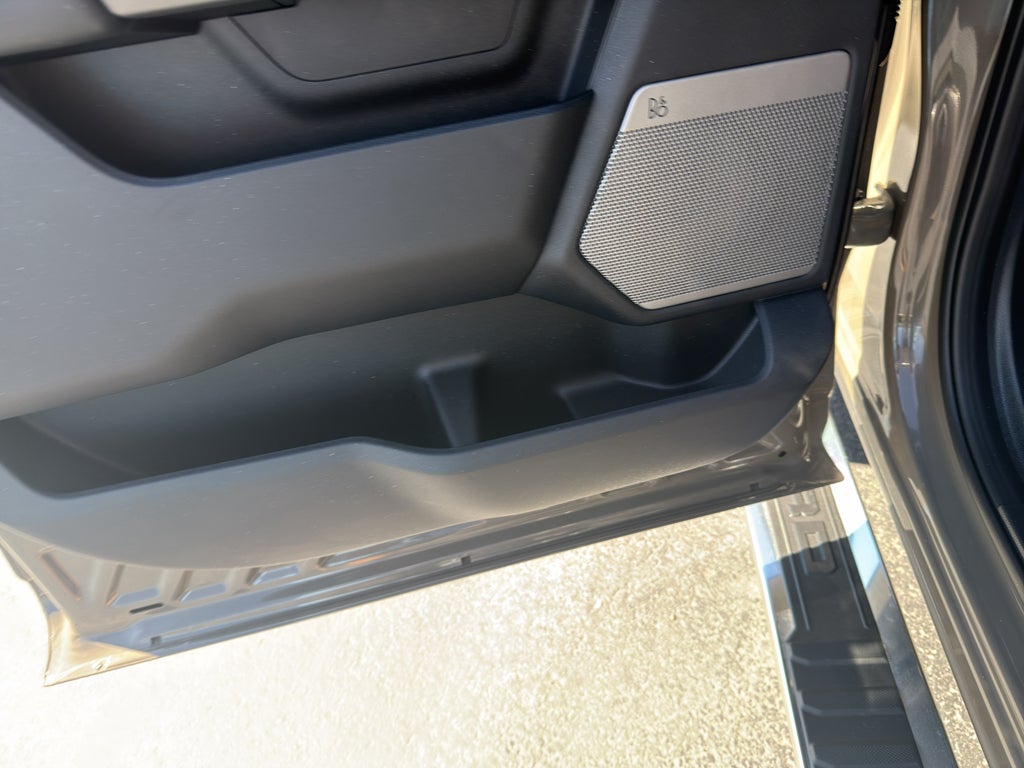 2026 Ford F-350 F-350® Lariat®
