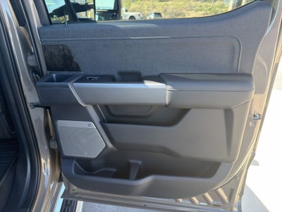 2026 Ford F-350 F-350® Lariat®