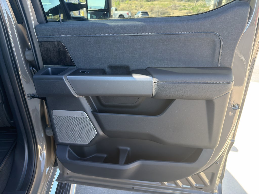 2026 Ford F-350 F-350® Lariat®