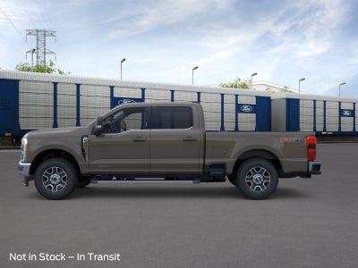 2026 Ford F-350 F-350® Lariat®