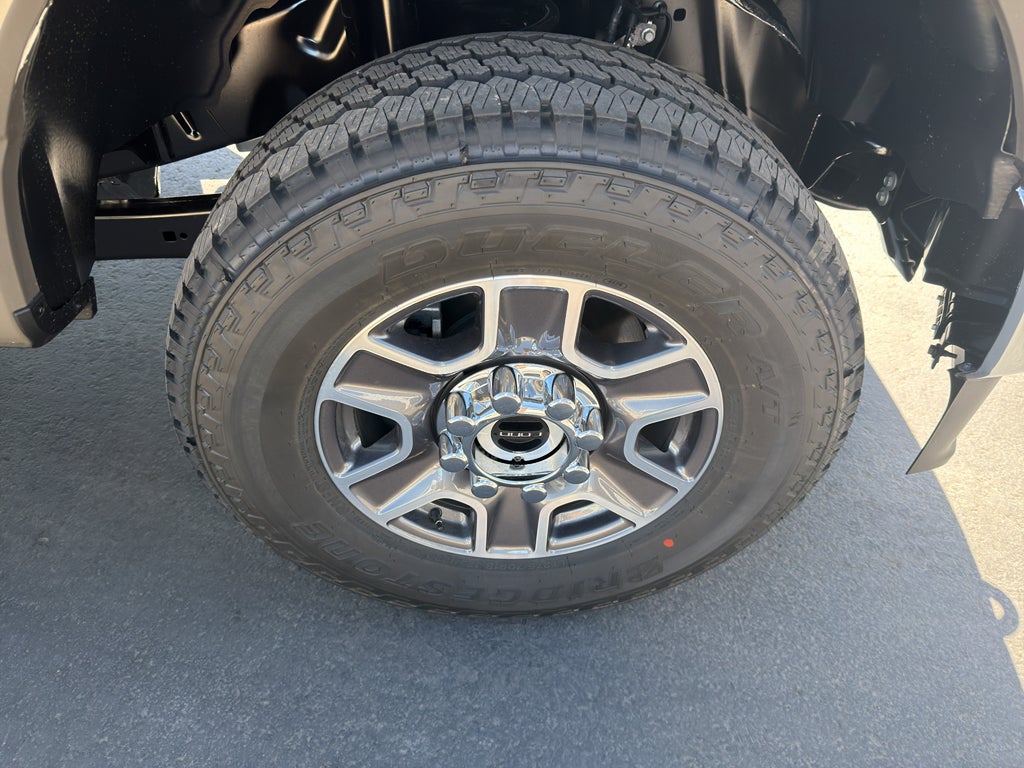 2026 Ford F-350 F-350® Lariat®