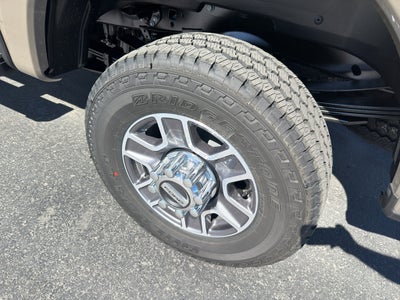 2026 Ford F-350 F-350® Lariat®