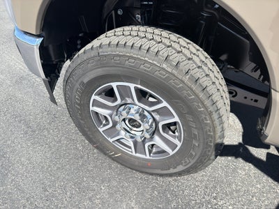 2026 Ford F-350 F-350® Lariat®