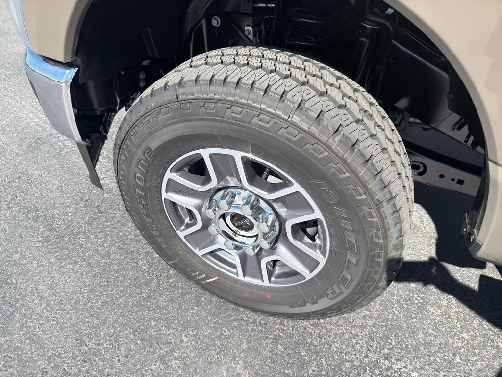 2026 Ford F-350 F-350® Lariat®