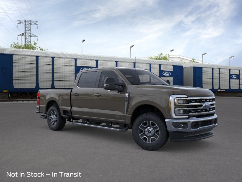2026 Ford F-350 F-350® Lariat®