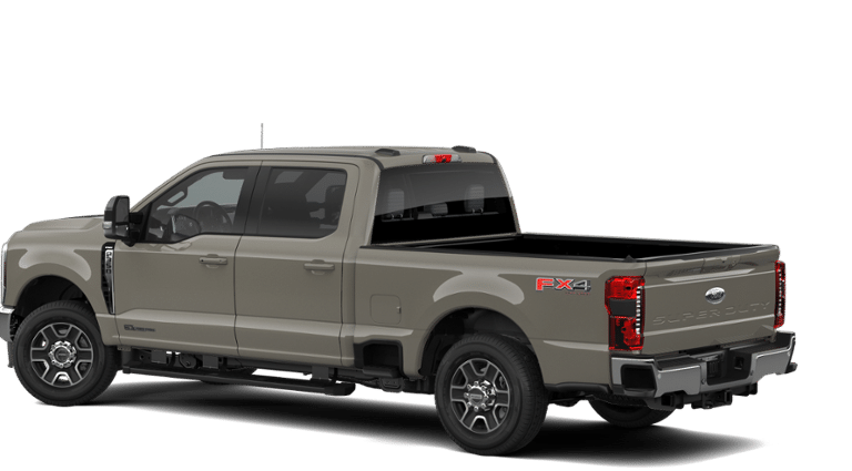 2026 Ford F-350 F-350® Lariat®
