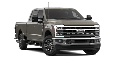 2026 Ford F-350 F-350® Lariat®