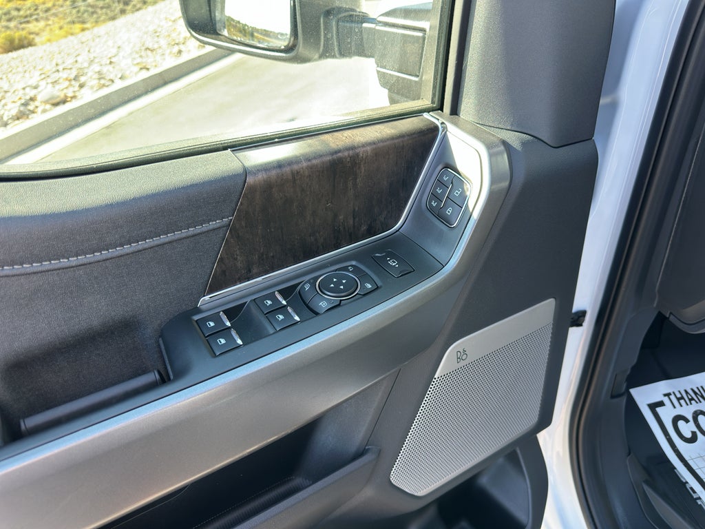 2026 Ford F-350 F-350® Lariat®