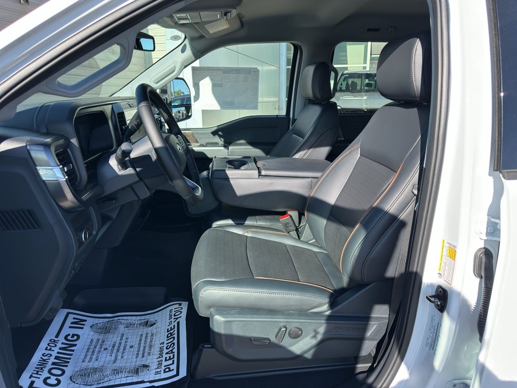 2026 Ford F-350 F-350® Lariat®