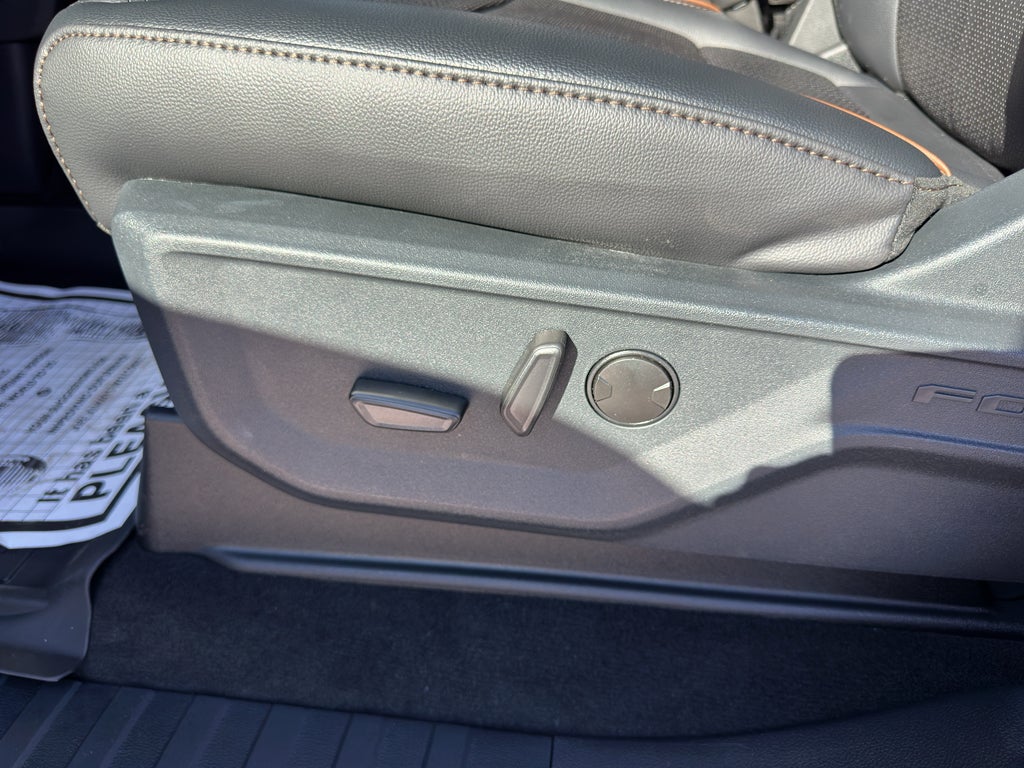 2026 Ford F-350 F-350® Lariat®