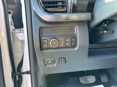 2026 Ford F-350 F-350® Lariat®