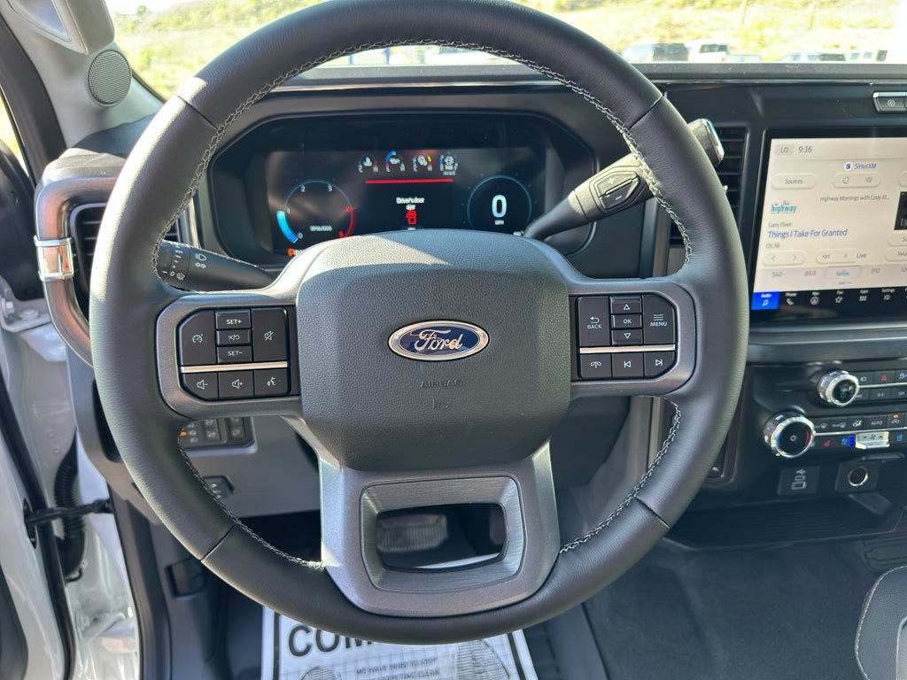 2026 Ford F-350 F-350® Lariat®