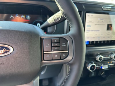 2026 Ford F-350 F-350® Lariat®