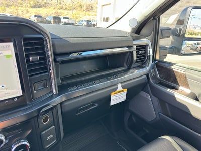 2026 Ford F-350 F-350® Lariat®