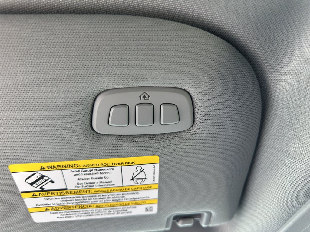 2026 Ford F-350 F-350® Lariat®