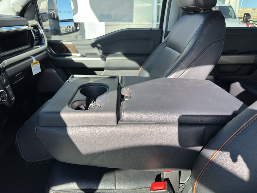 2026 Ford F-350 F-350® Lariat®