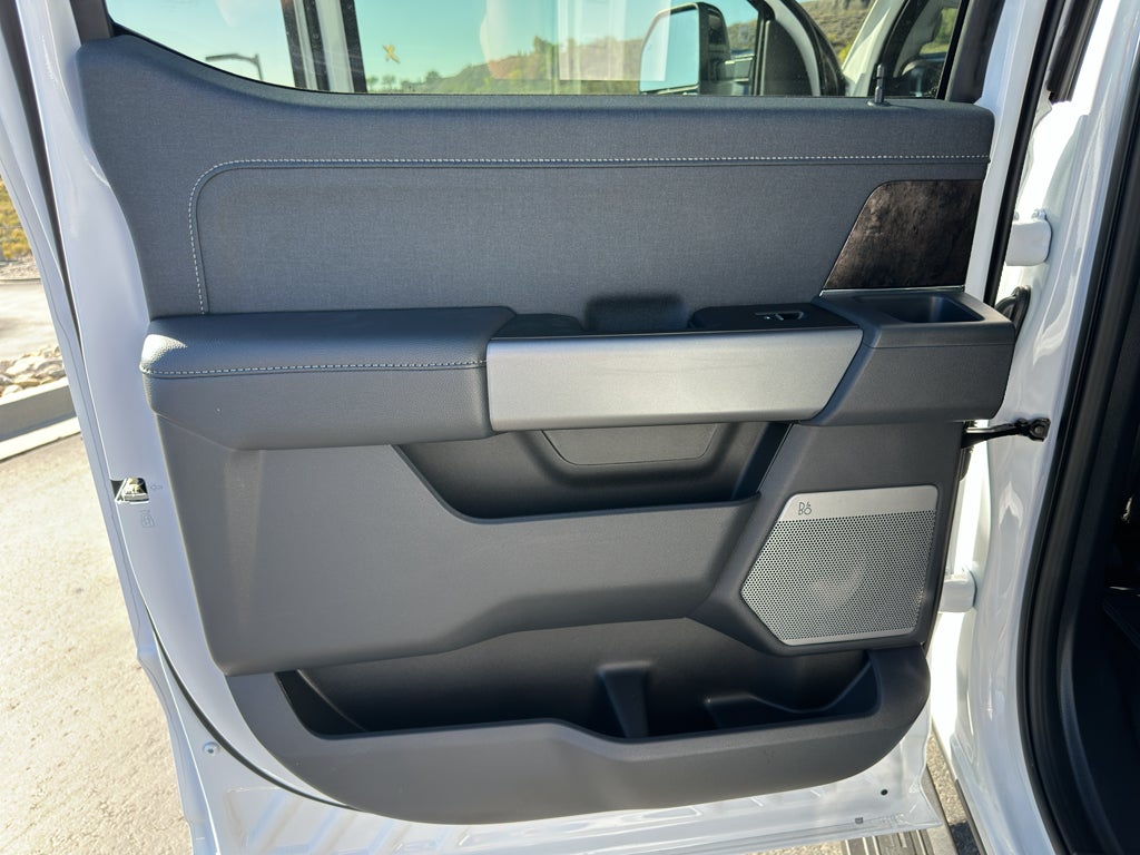 2026 Ford F-350 F-350® Lariat®