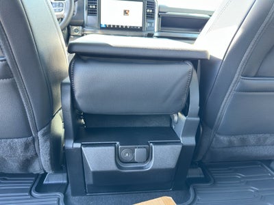 2026 Ford F-350 F-350® Lariat®