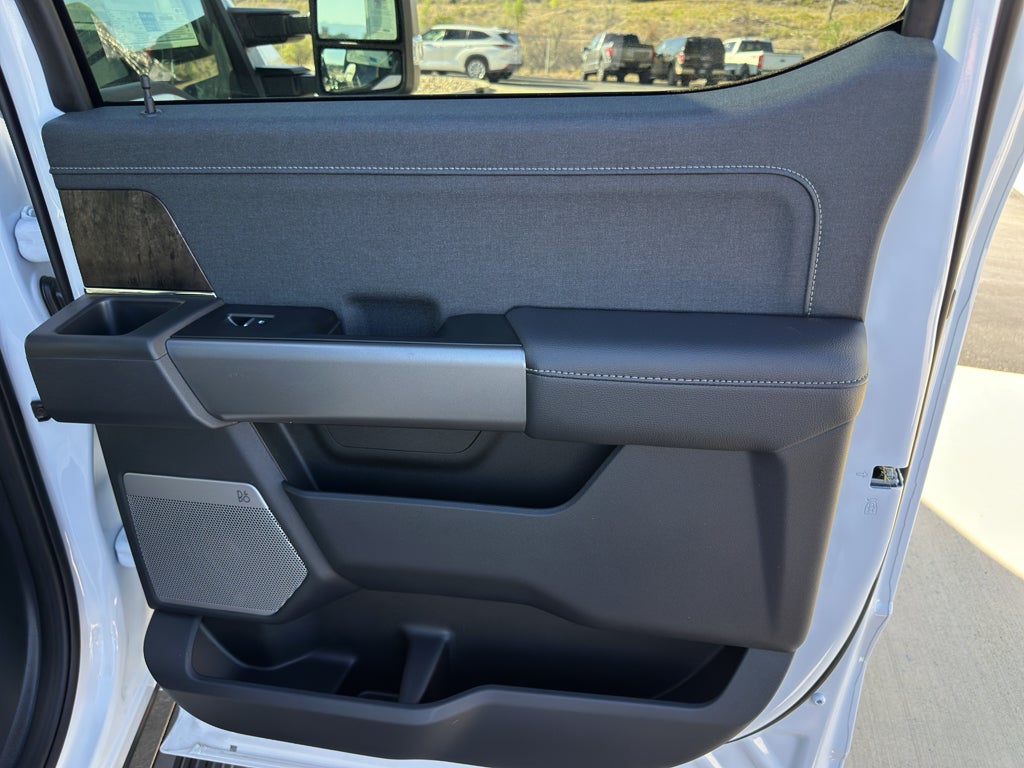 2026 Ford F-350 F-350® Lariat®