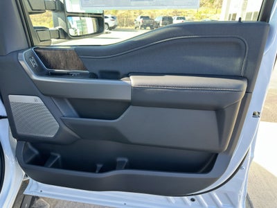 2026 Ford F-350 F-350® Lariat®