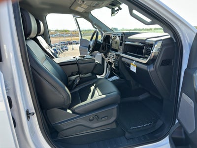 2026 Ford F-350 F-350® Lariat®