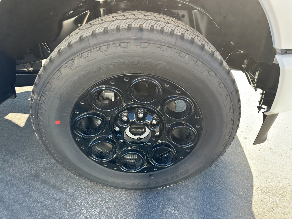 2026 Ford F-350 F-350® Lariat®