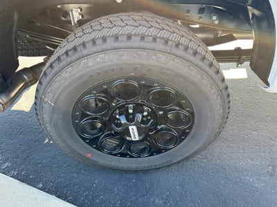 2026 Ford F-350 F-350® Lariat®