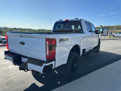2026 Ford F-350 F-350® Lariat®