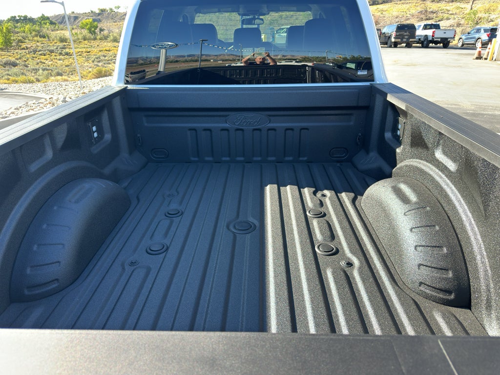 2026 Ford F-350 F-350® Lariat®