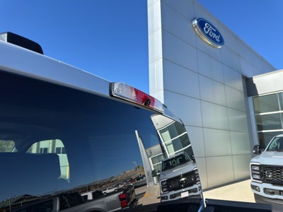 2026 Ford F-350 F-350® Lariat®