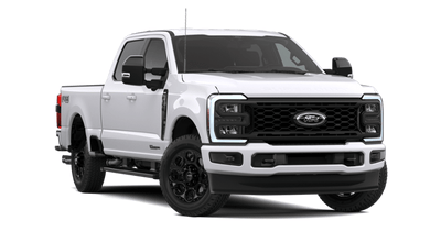 2026 Ford F-350 F-350® Lariat®