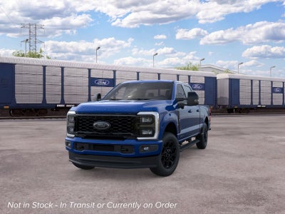 2026 Ford F-350 F-350® Lariat®
