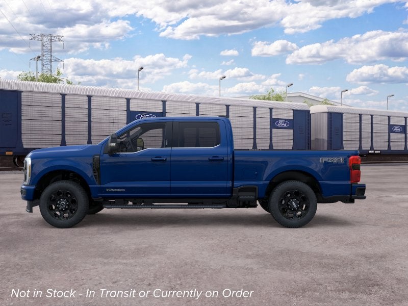 2026 Ford F-350 F-350® Lariat®