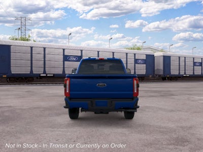2026 Ford F-350 F-350® Lariat®