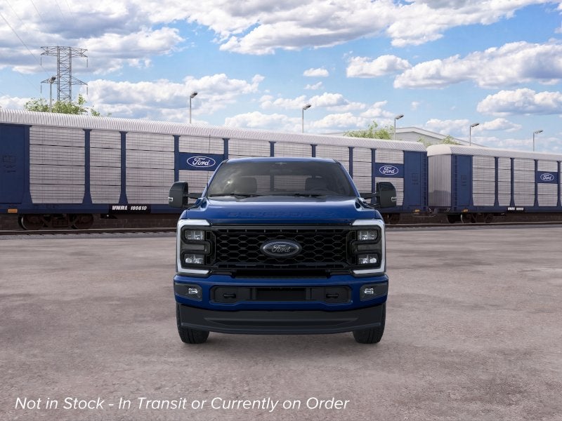 2026 Ford F-350 F-350® Lariat®