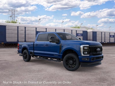 2026 Ford F-350 F-350® Lariat®