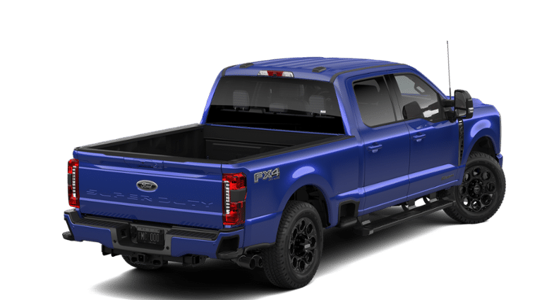 2026 Ford F-350 F-350® Lariat®