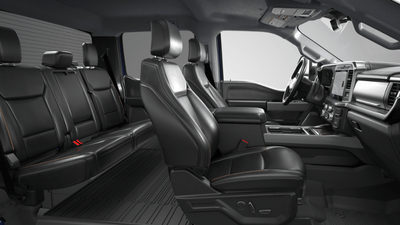 2026 Ford F-350 F-350® Lariat®