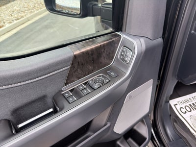 2024 Ford F-350 LARIAT