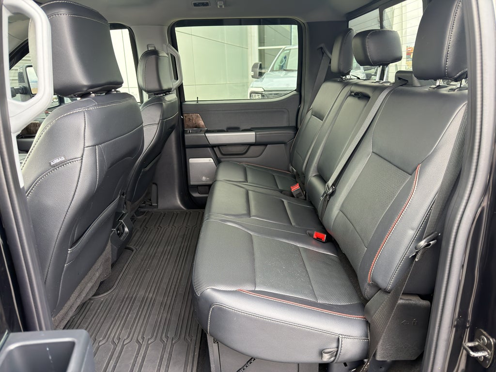 2024 Ford F-350 LARIAT