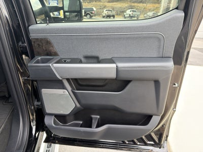 2024 Ford F-350 LARIAT