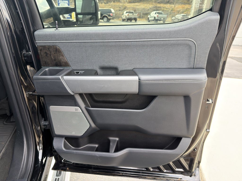 2024 Ford F-350 LARIAT