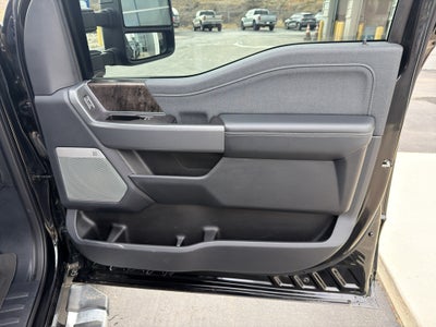 2024 Ford F-350 LARIAT