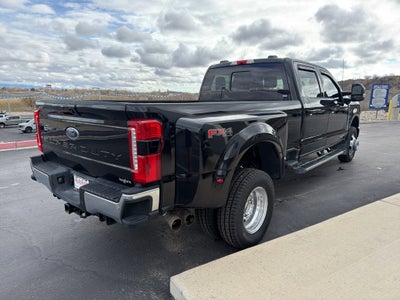 2024 Ford F-350 LARIAT