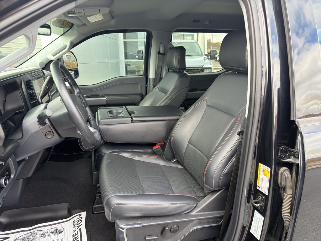 2024 Ford F-350 LARIAT