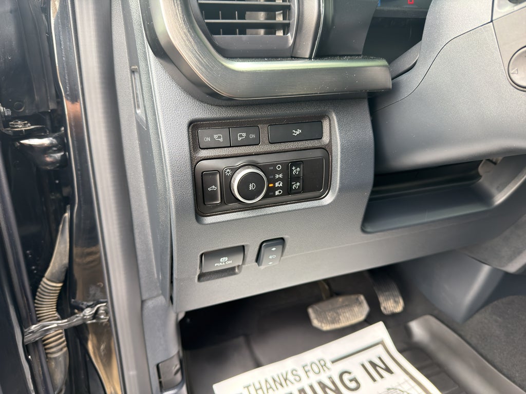 2024 Ford F-350 LARIAT