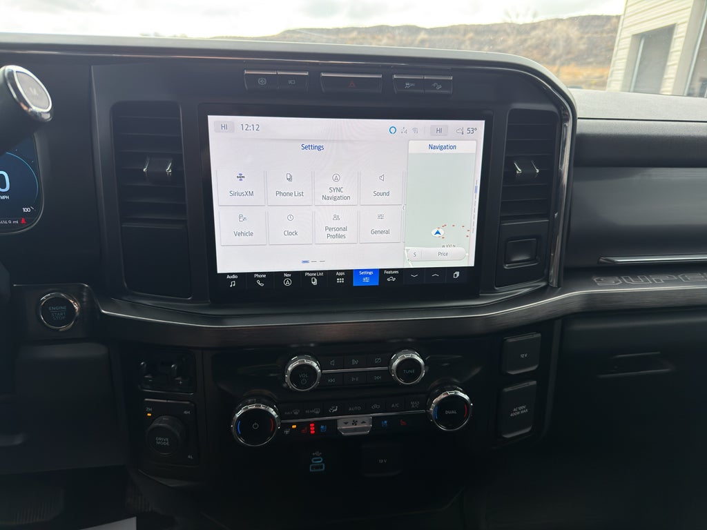 2024 Ford F-350 LARIAT