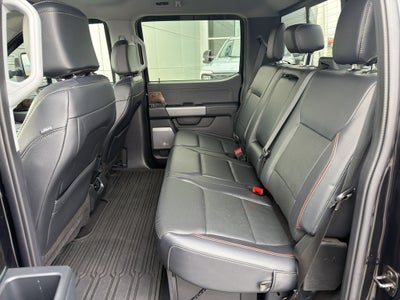 2024 Ford F-350 LARIAT