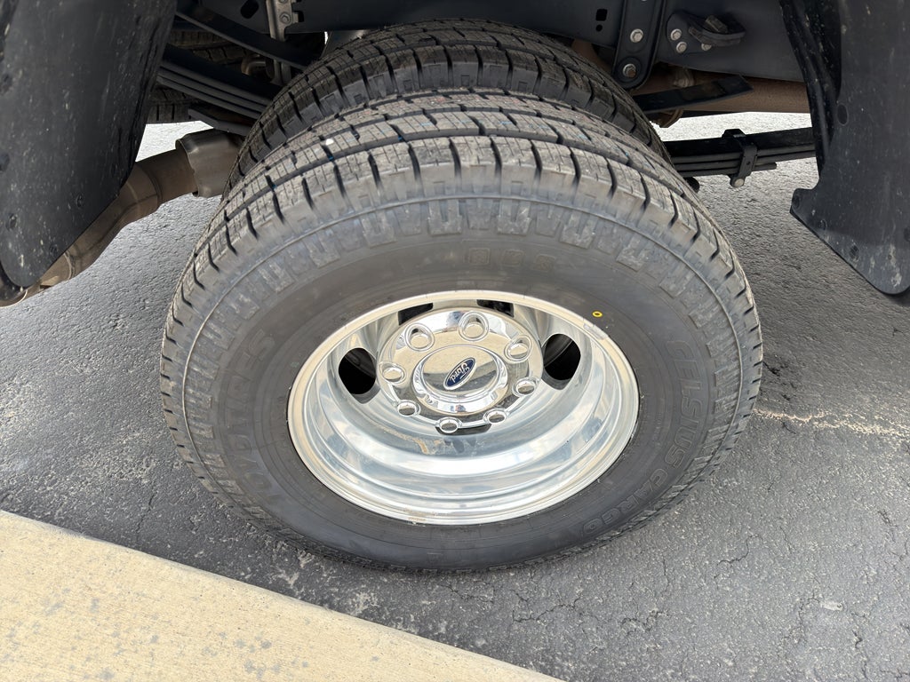 2024 Ford F-350 LARIAT