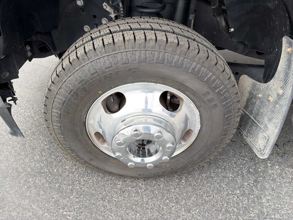 2024 Ford F-350 LARIAT